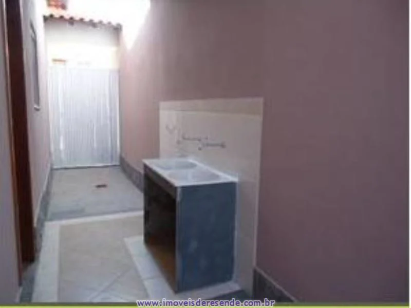 Foto 8 de 12 - Casa para venda em Parque Ipiranga